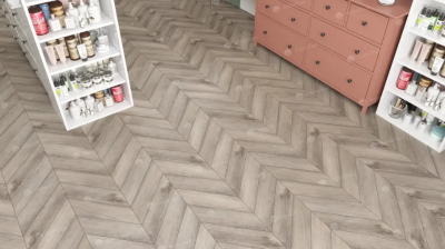 фото винила Дуб Исида ECO 18-8 MC